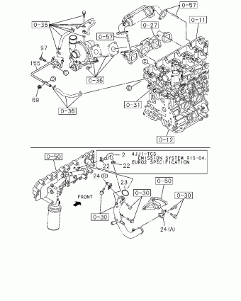 TFR/TFS-RHD PICKUP TF