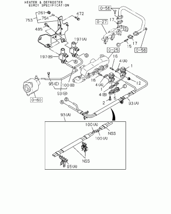TFR/S GM MIDDLE EAST PICKUP TF