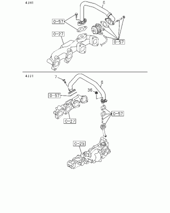 TFR/TFS MIDDLE EAST PICKUP TF