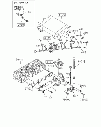TFR/TFS-RHD PICKUP TF