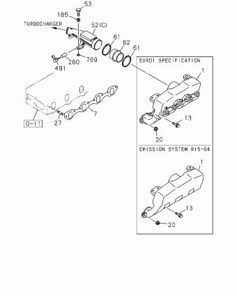 TFR/TFS MIDDLE EAST PICKUP TF