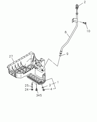 TFR/TFS MIDDLE EAST PICKUP TF