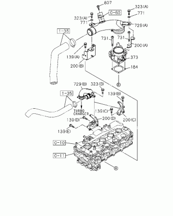 TFR/TFS-RHD PICKUP TF