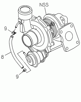 TFR/TFS-LHD PICKUP TF