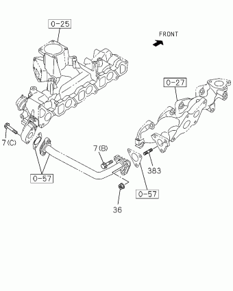 TFR/TFS-LHD PICKUP TF