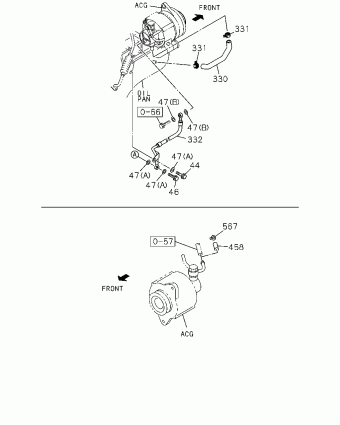 TFR/TFS-LHD PICKUP TF