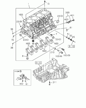 TFR/TFS-RHD PICKUP TF