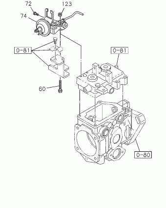 TFR/TFS-LHD PICKUP TF