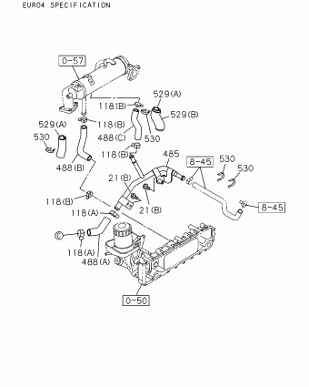 TFR/TFS-RHD PICKUP TF
