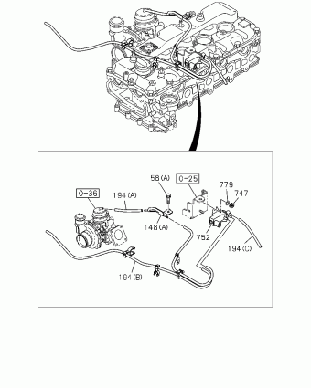 TFR/TFS-LHD PICKUP TF