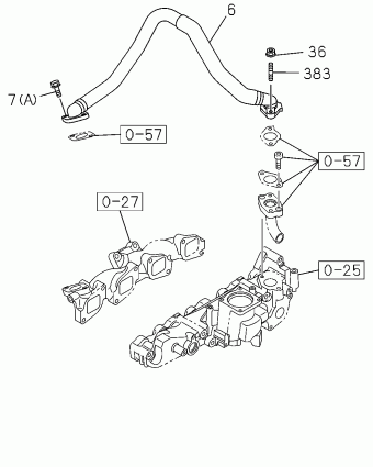 TFR/TFS-LHD PICKUP TF