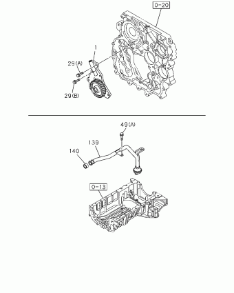TFR/TFS-LHD PICKUP TF