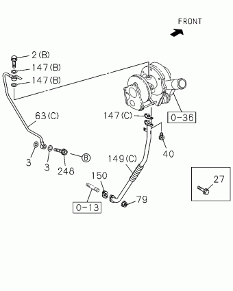 TFR/TFS-RHD PICKUP TF