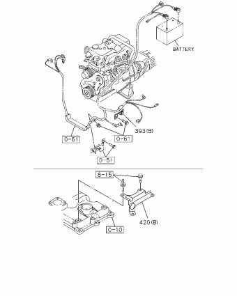 TFR/TFS THAI-RUNG PICKUP TF