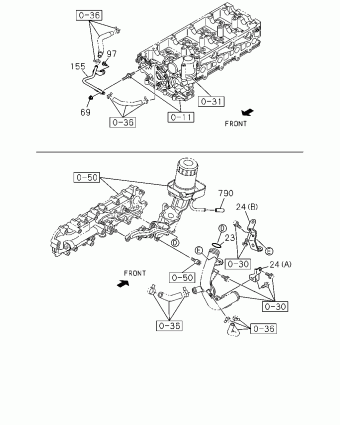 TFR/TFS-RHD PICKUP TF