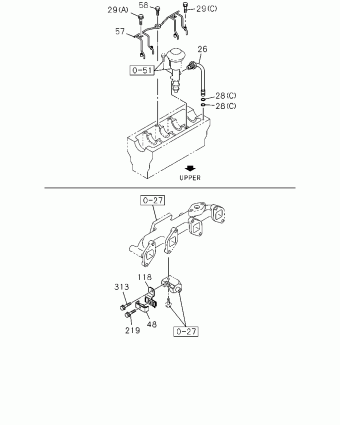 TFR/TFS-LHD PICKUP TF