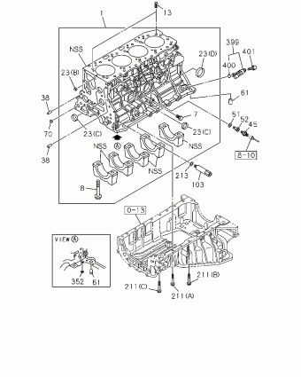 TFR/TFS MIDDLE EAST PICKUP TF