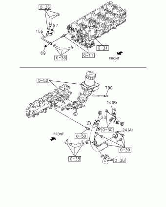 TFR/TFS-LHD PICKUP TF