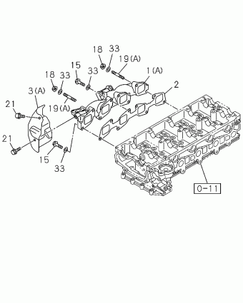 TFR/TFS-LHD PICKUP TF