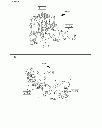 TFR/TFS MIDDLE EAST PICKUP TF