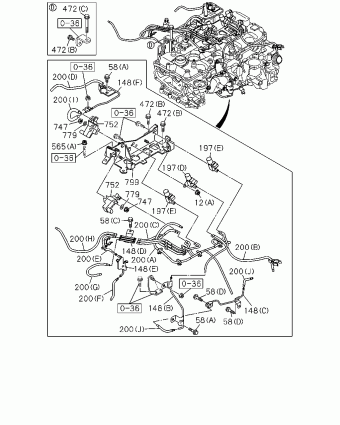 TFR/TFS-RHD PICKUP TF