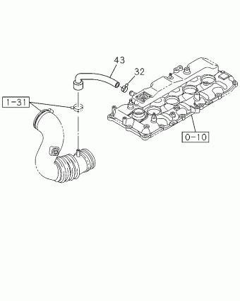 TFR/TFS-LHD PICKUP TF