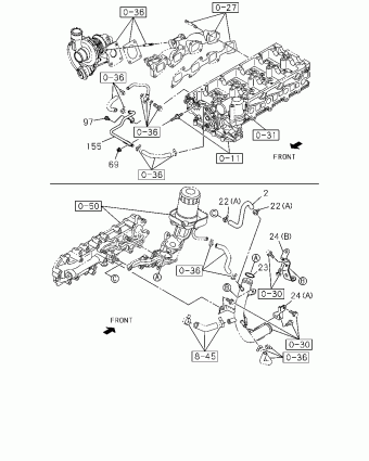 TFR/TFS-LHD PICKUP TF