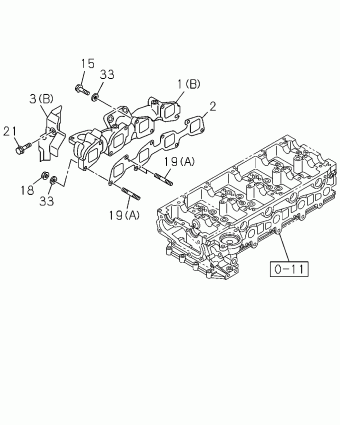 TFR/TFS-LHD PICKUP TF