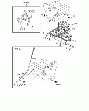 TFR/TFS-RHD PICKUP TF