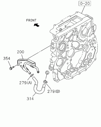 TFR/TFS-LHD PICKUP TF