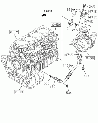 TFR/TFS-RHD PICKUP TF