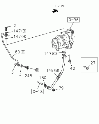 TFR/TFS MIDDLE EAST PICKUP TF