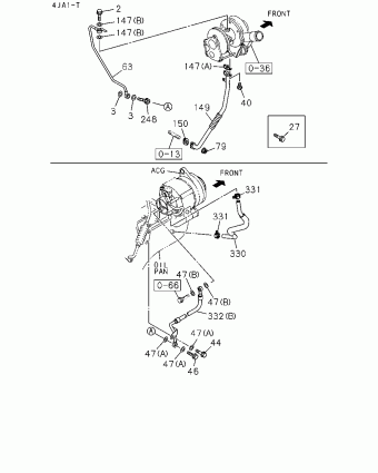 TFR/TFS-RHD PICKUP TF