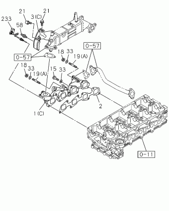 TFR/TFS-LHD PICKUP TF
