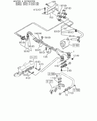 TFR/TFS-LHD PICKUP TF