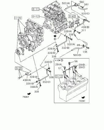 TFR/TFS-LHD PICKUP TF