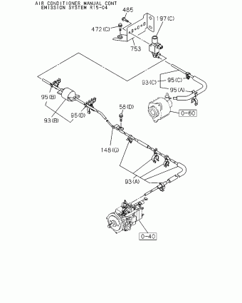 TFR/TFS-LHD PICKUP TF