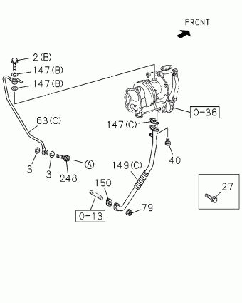 TFR/TFS-RHD PICKUP TF