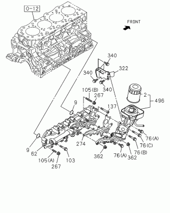 TFR/TFS MIDDLE EAST PICKUP TF