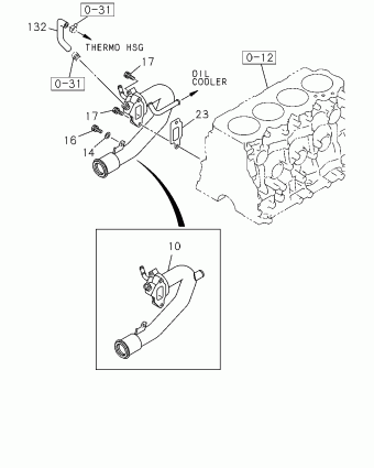 TFR/TFS-LHD PICKUP TF