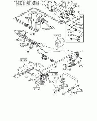 TFR/TFS-LHD PICKUP TF
