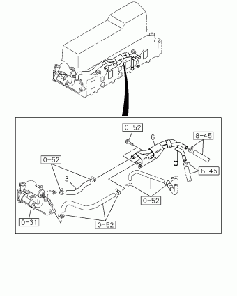 TFR/TFS-RHD PICKUP TF