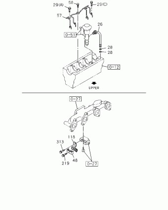 TFR/TFS MIDDLE EAST PICKUP TF