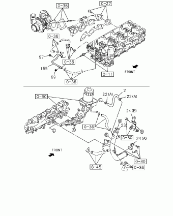 TFR/TFS-LHD PICKUP TF