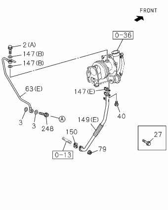 TFR/TFS-LHD PICKUP TF