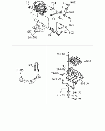 TFR/TFS MIDDLE EAST PICKUP TF
