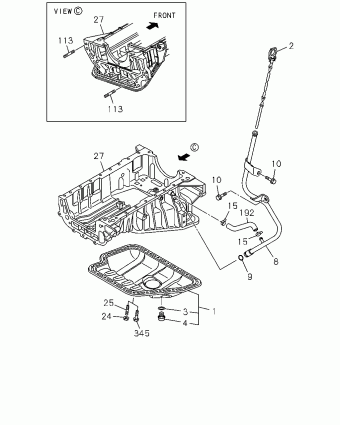 TFR/TFS-RHD PICKUP TF