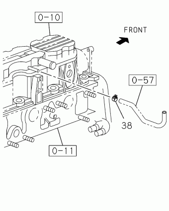 TFR/TFS-LHD PICKUP TF