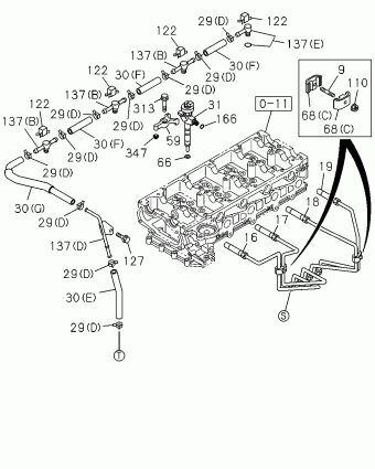 TFR/TFS-LHD PICKUP TF