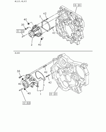 TFR/TFS MIDDLE EAST PICKUP TF